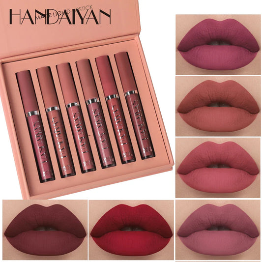 HANDAIYAN Set of 6